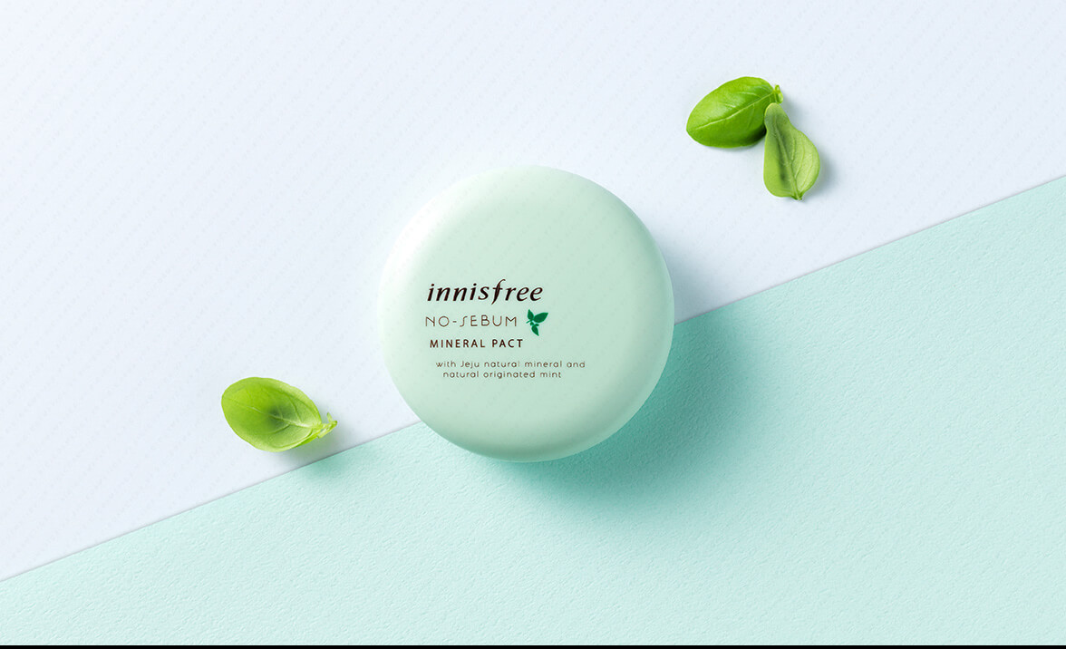 Innisfree - Bici Cosmetics