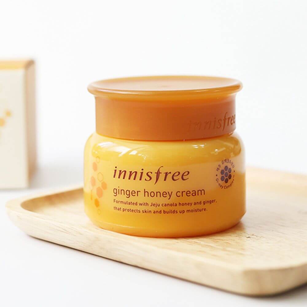 Kem dưỡng da Innisfree - Bici Cosmetics