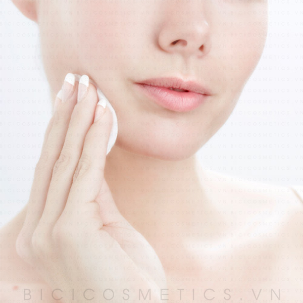 trang điểm - Bici Cosmetics