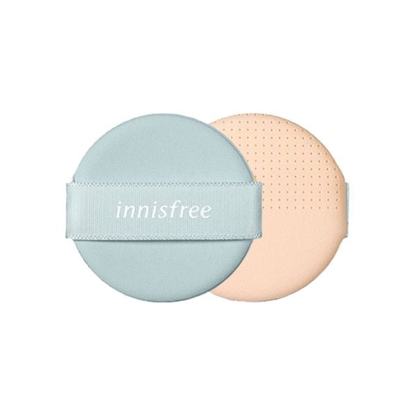  BÔNG MÚT INNISFREE NO-SEBUM POWDER CUSHION PUFF 