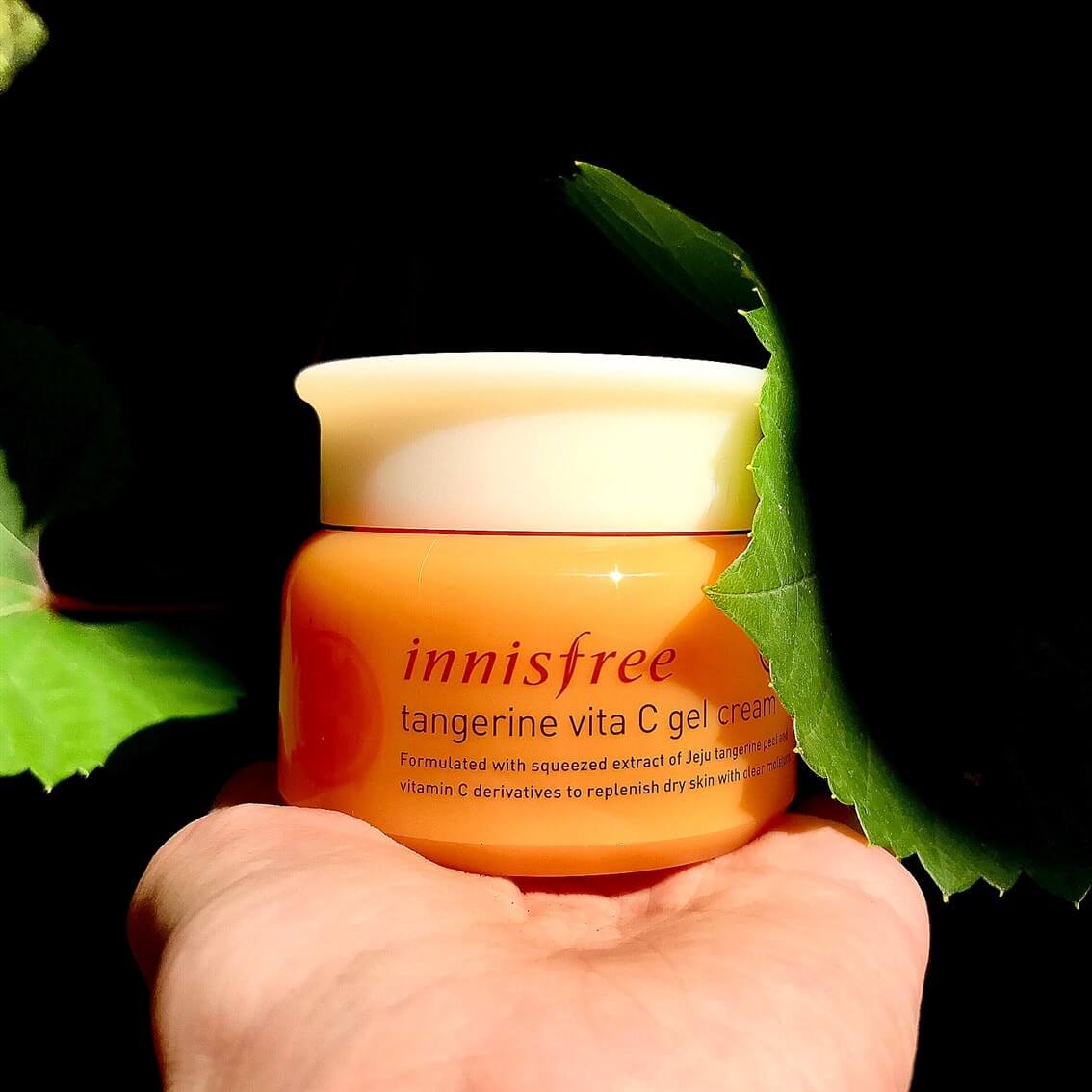 Kem dưỡng da Innisfree - Bici Cosmetics