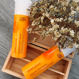  Tinh Chất Dưỡng Da Innisfree Tangerine Vita C Serum (DATE 06.02.2022) 