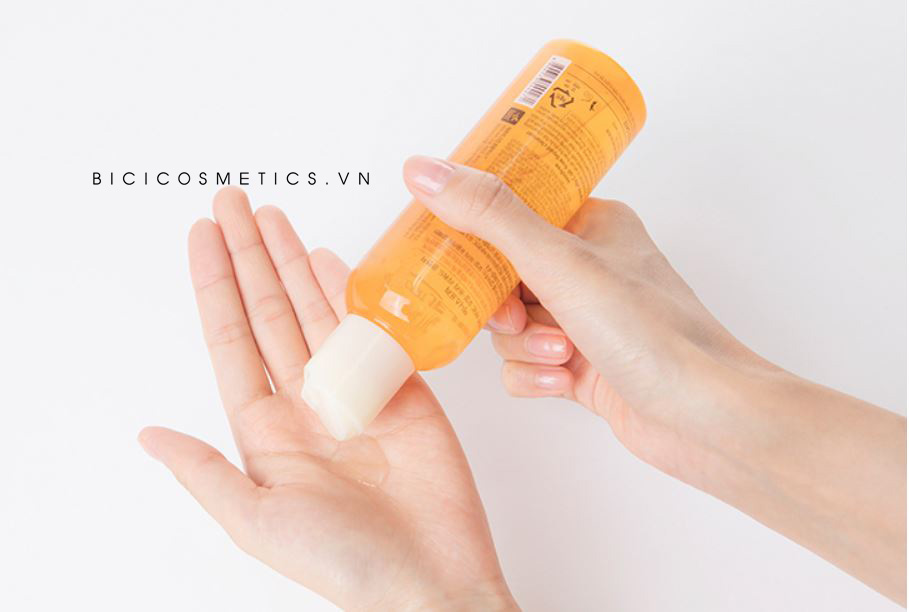 Innisfree Tangerine Vita C9 - Bici Cosmetics