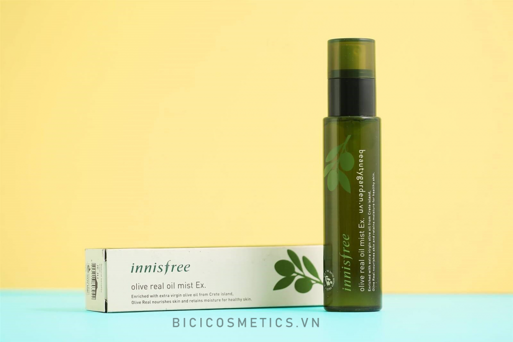 Innisfree xit khoang