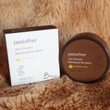  Sáp Trị Mụn Innisfree Jeju Volcanic Black Head Out Balm 