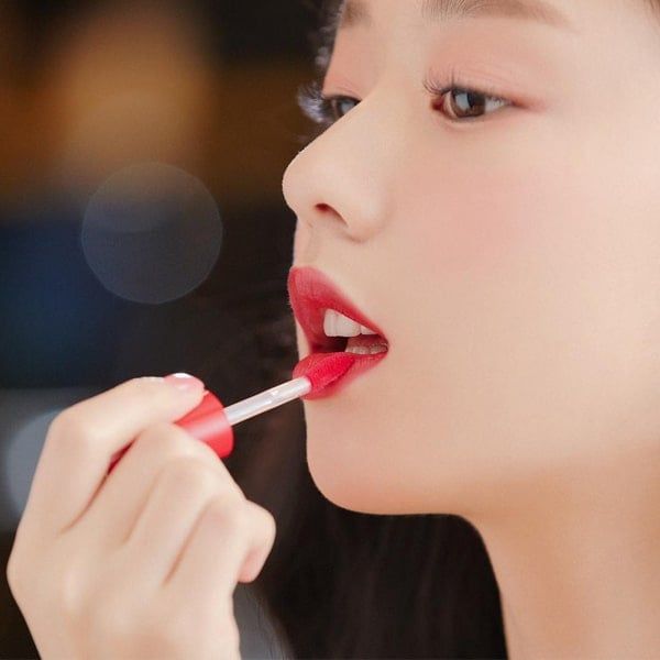  Son Tint Dưỡng Ẩm Môi Etude House Colorful Vivid Tint (DATE 11.12.2022) 