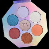  Bảng Phấn Bắt Sáng Highlight FENTY BEAUTY Killawatt Foil Freestyle Highlighter Pallette 