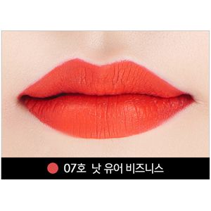  Son Kem Lì It’s Skin Life Color Lip Crush Matte (không tích điểm) 