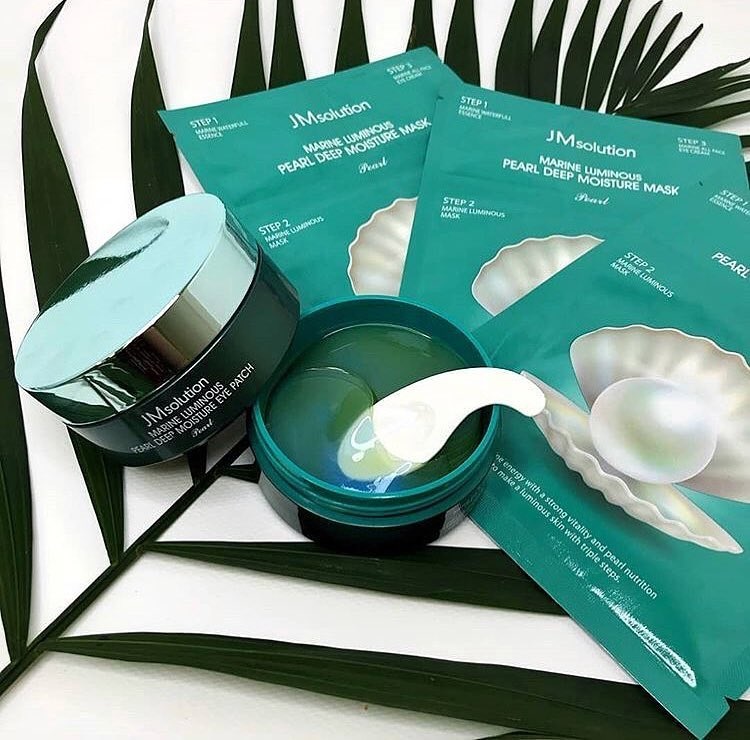 JM Solution 4- Bici Cosmetics
