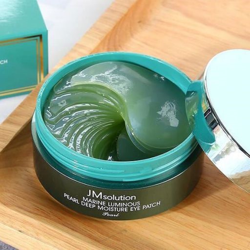 JM Solution 5- Bici Cosmetics