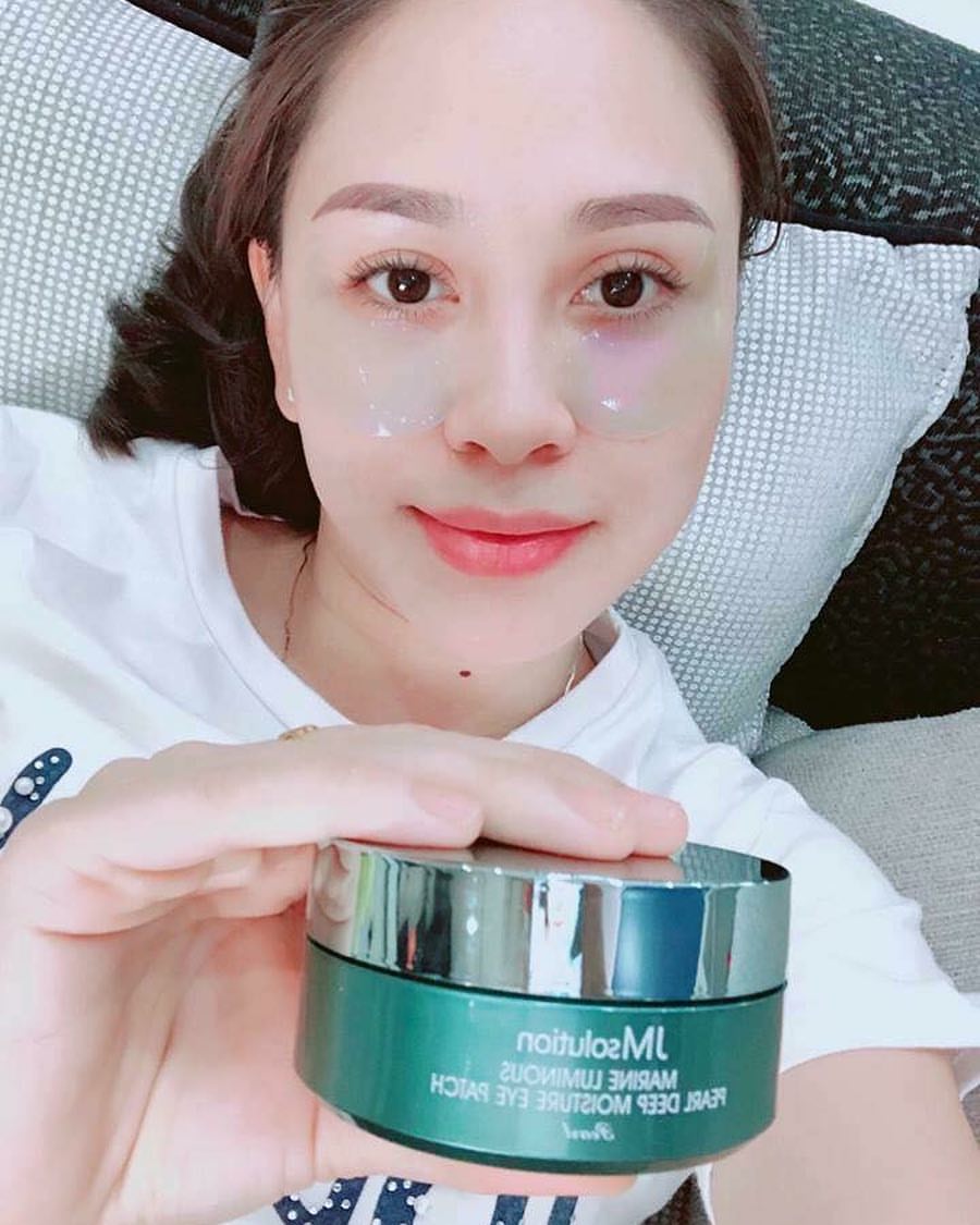JM Solution 9- Bici Cosmetics