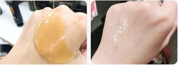 JMsolution Honey 4- Bici Cosmetics