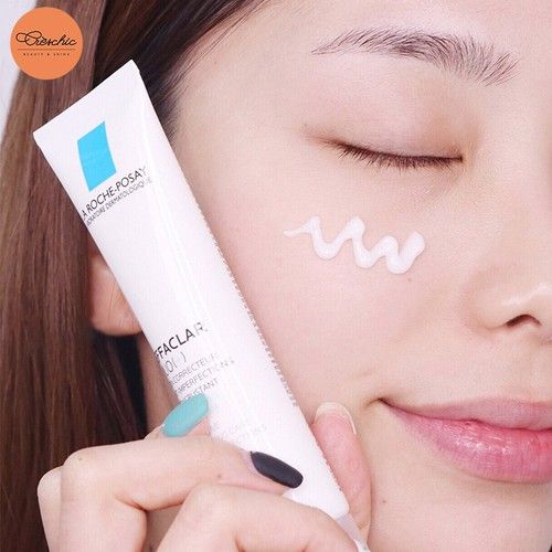  Gel Dưỡng Làm Dịu Và Phục Hồi Da LA ROCHE-POSAY Cicaplast Baume B5 - 40ml 