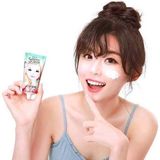  Kem Chống Nắng Dưỡng Trắng Da SEOULROSE Rosa Perfect Whitening S+ Cream SPF35+ PA++ 