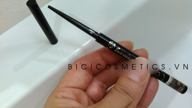 Kẻ mắt Gel Eyeliner Nhật Heroine Kiss me7 - Bici Cossmetics