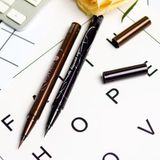  Kẻ Mắt Nước Nét Mảnh 0.1mm Không Trôi Isehan KISS ME HEROINE Make Smooth LIQUID Eyeliner Waterproof 