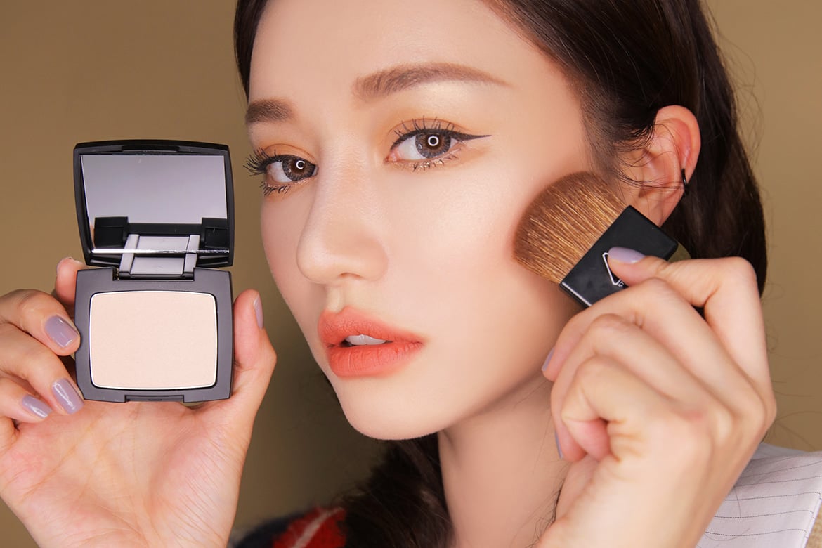 Kem Che Khuyết Điểm 10- Bici Cosmetics