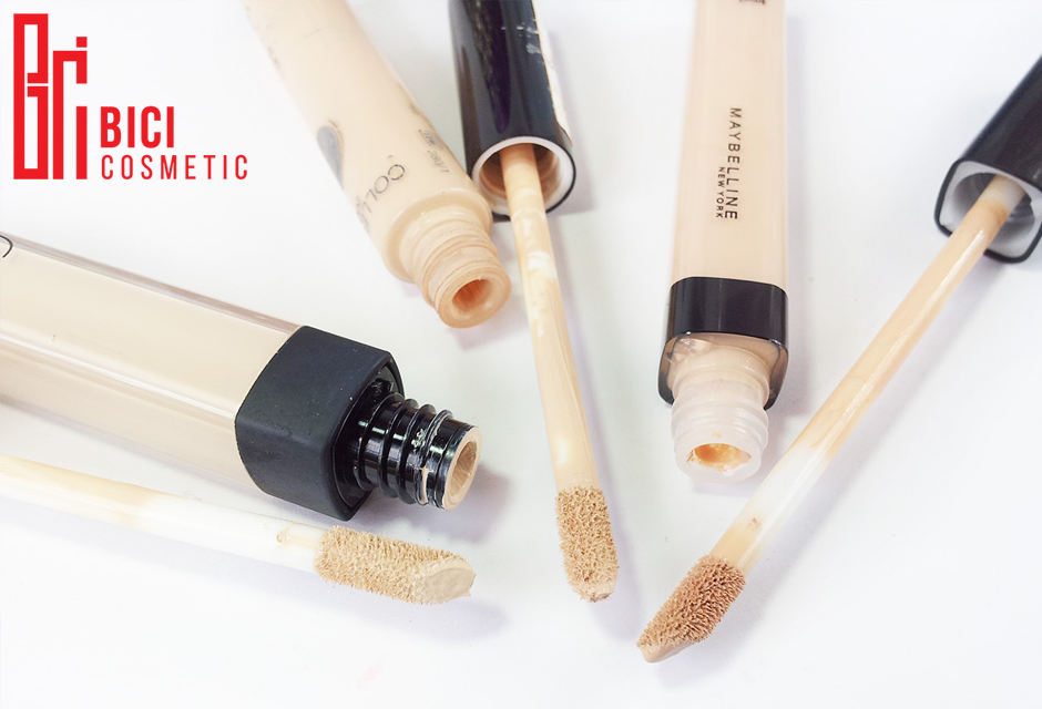 Kem che khuyết điểm Maybelline