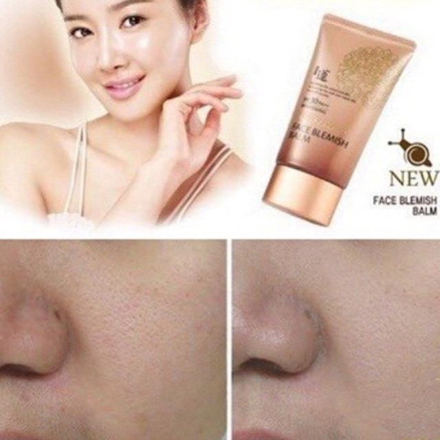 kem chống nắng 9- bici cosmetics