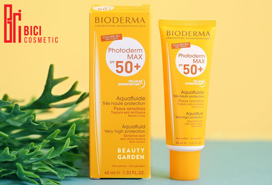 Kem chống nắng Bioderma