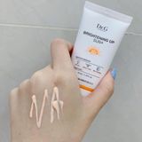  Kem Chống Nắng Dưỡng Trắng Da Dr.G SPF 50 Pa+++ (50ml) 