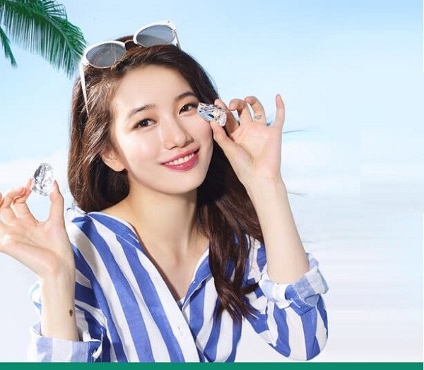 Kem chống nắng Natural Sun 4 Kem chống nắng Natural Sun