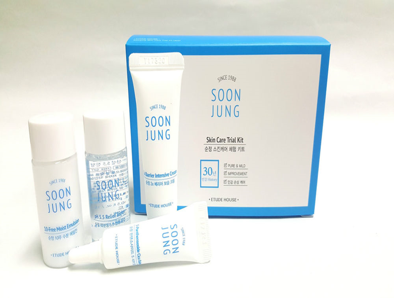 thương hiệu Etude House