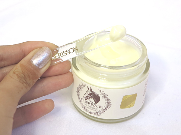 Kem Dầu Ngựa Guerisson 9 Complex- bicicosmetics.vn
