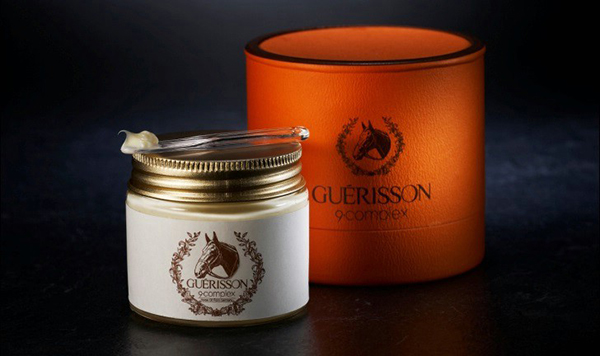 Kem Dầu Ngựa Guerisson 9 Complex- bicicosmetics.vn