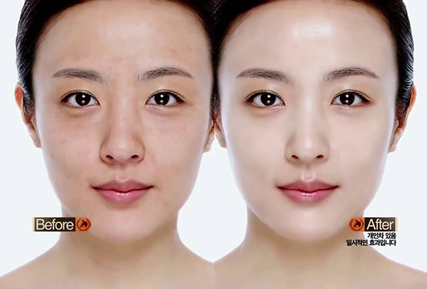 Kem Dầu Ngựa Guerisson 9 Complex- bicicosmetics.vn