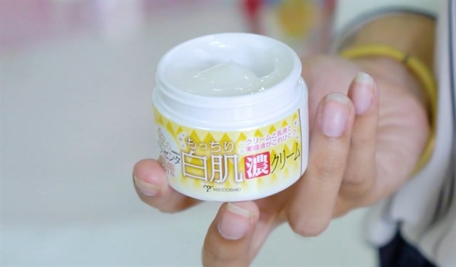 Kem Dưỡng Ẩm 13- Bici Cosmetics