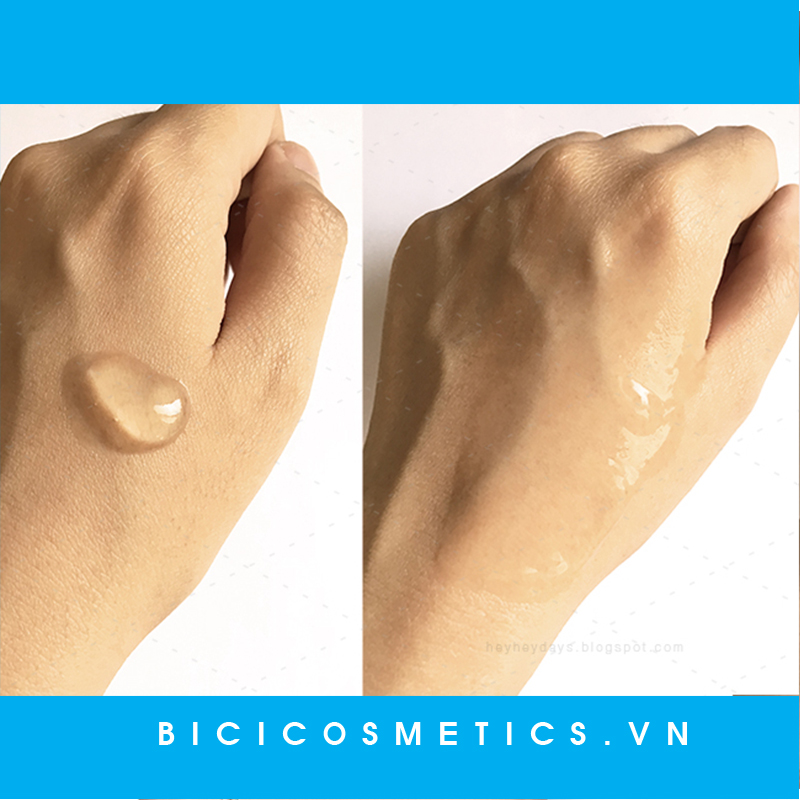 Kem Dưỡng Ẩm 17- Bici Cosmetics