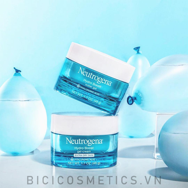 Kem dưỡng ẩm Neutrogena Hydro Boost Gel