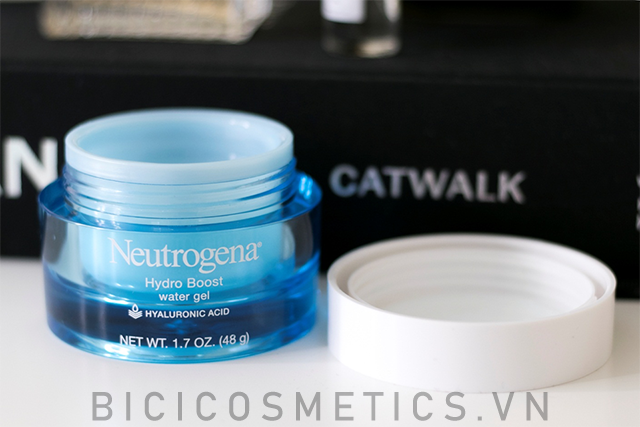 Kem dưỡng ẩm Neutrogena Hydro Boost Gel