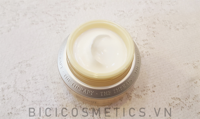 Kem Dưỡng Ẩm The Therapy Secret-Made Anti-Aging Cream The Face Shop