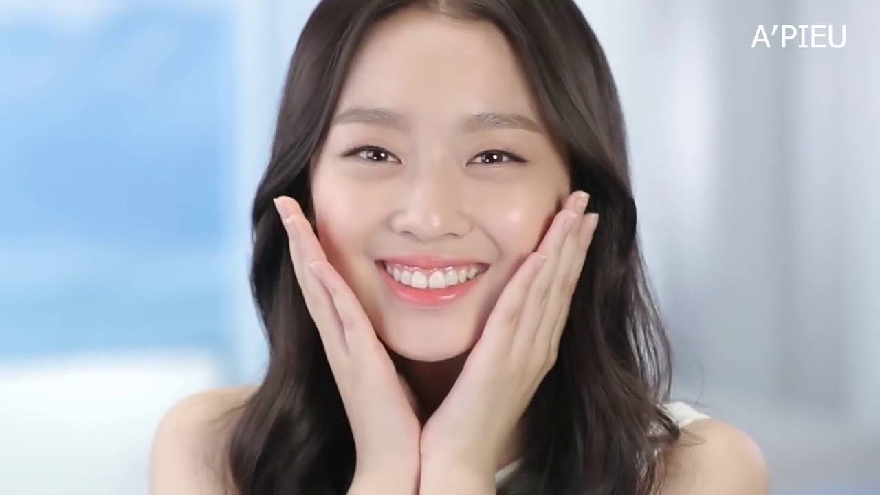 tác dụng kem dưỡng A’Pieu Aqua Marine Cream