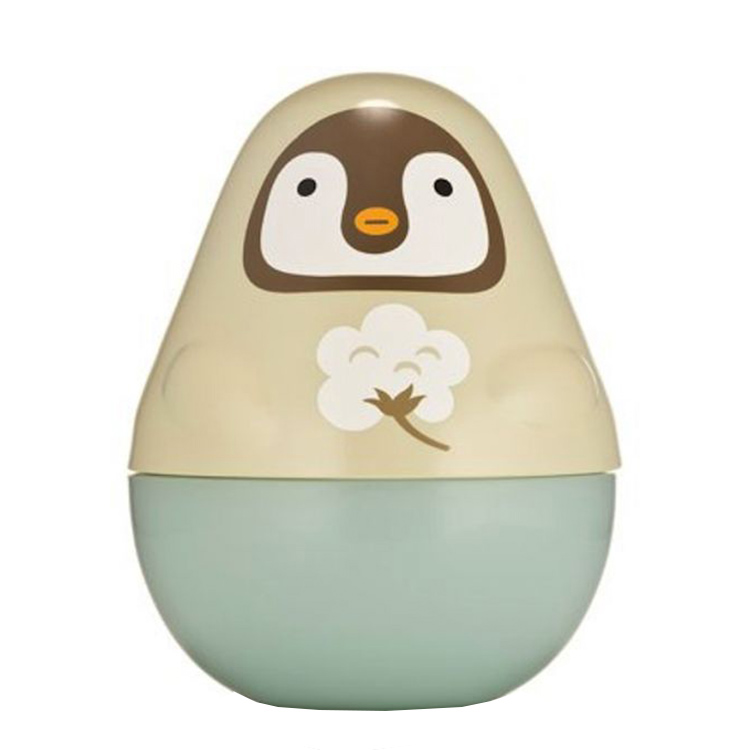 Kem Dưỡng Da Tay Etude House Missing U Hand Cream bảng Falry Penulun (Chim cánh cụt)- Bici Cosmetics
