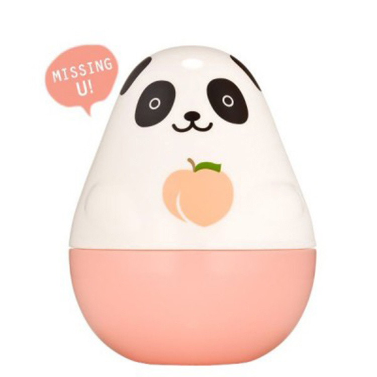 Kem Dưỡng Da Tay Etude House Missing U Hand Cream bảng Panda (Gấu trúc)- Bici Cosmetics
