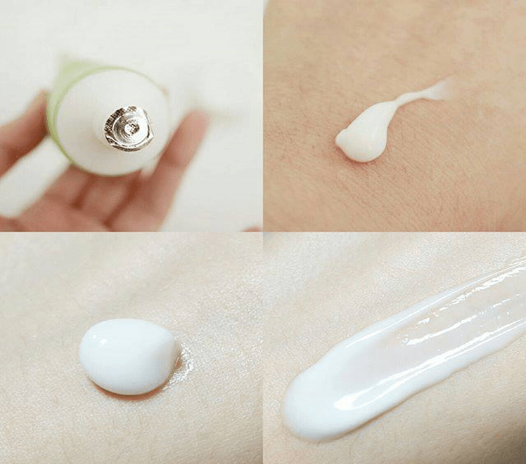 chất kem Skin1004 Madagascar Centella Asiatica Cream
