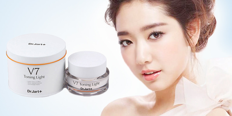 Kem Dưỡng Trắng 1- Bici Cosmetics