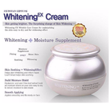  Kem Dưỡng Trắng Da Bergamo Whitening EX Whitening Cream 