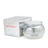  Kem Dưỡng Trắng Da Bergamo Whitening EX Whitening Cream 