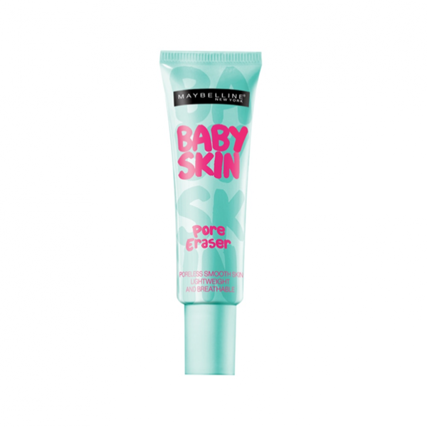  Kem Lót Kiềm Dầu Baby Skin Instant Pore Eraser 