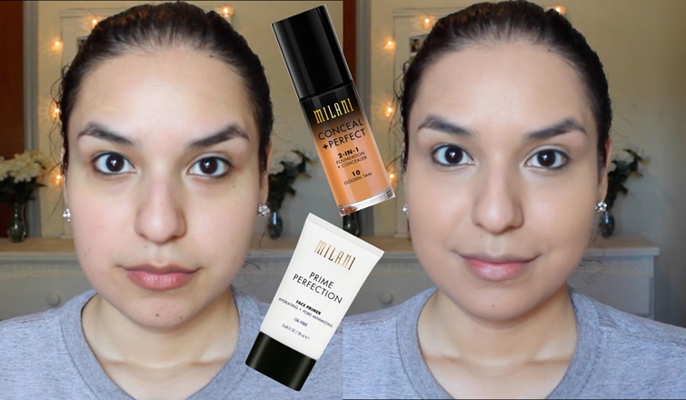 công dụng Kem Lót Milani Prime Perfection Face Primer
