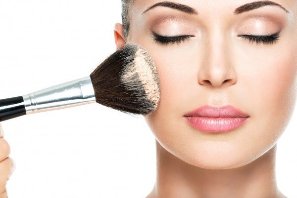 Kem Nền Chống Nắng Eco Top 4- Bici Cosmetics