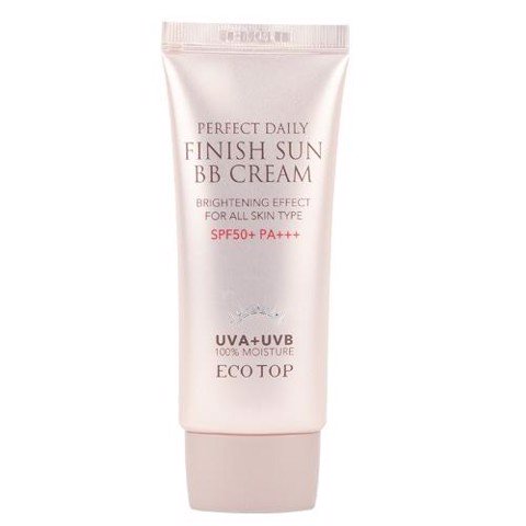 Kem Nền Chống Nắng Eco Top - Bici Cosmetics