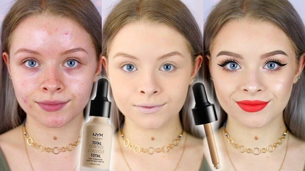 Kem Nền NYX 9 Kem Nền NYX