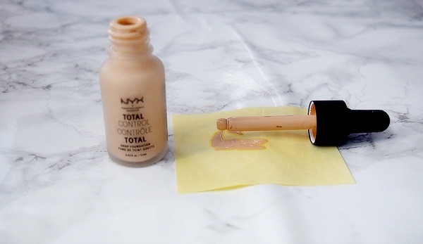 Kem Nền NYX 7 Kem Nền NYX