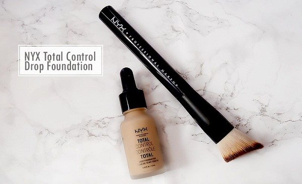 Kem Nền NYX 1 Kem Nền NYX