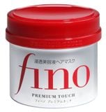  Kem Ủ Tóc Cao Cấp Fino SHISEIDO Premium Touch 